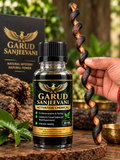 Garud Sanjeevani Activation Chemical