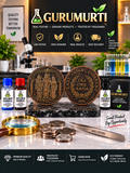 Premium Chemical Testing Coin – Validity Package
