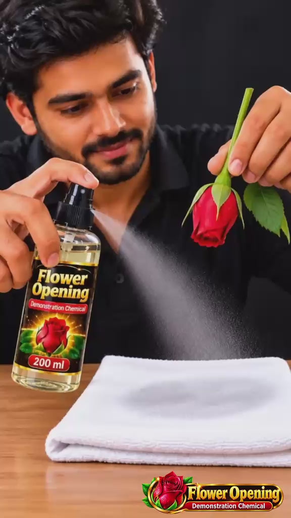 Flower Opening Special Chemical – 200ML